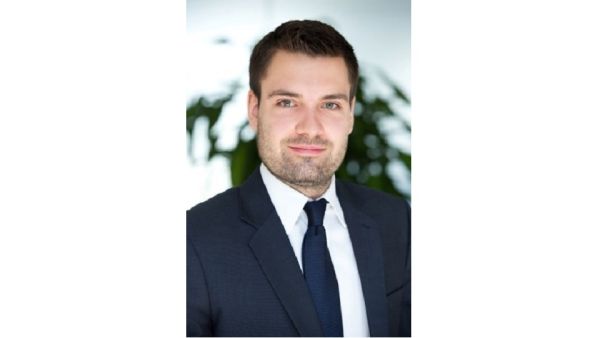 Thibault Werle, Managing Director & Partner BCG Spectrum Set to Become a Major Catalyst for the Middle East’s Economy, BCG Report Reveals