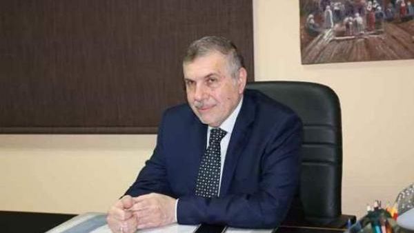 محمد توفيق علاوي