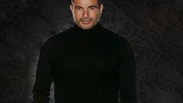 عمرو دياب