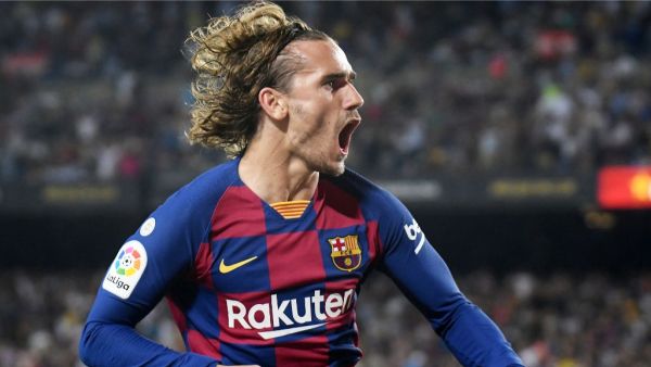 أنتوان غريزمان