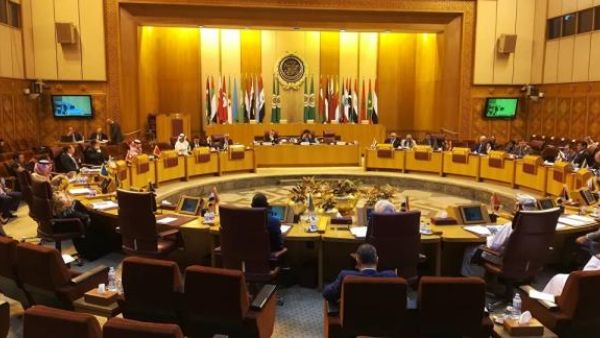 وزراء خارجية الدول العربية يجتمعون في مقر الجامعة العربية