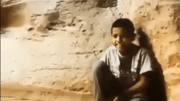 طفل أردني بموهبة عالمية من قلب المدينة الوردية