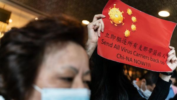 ارتفاع عدد ضحايا فيروس "كورونا"