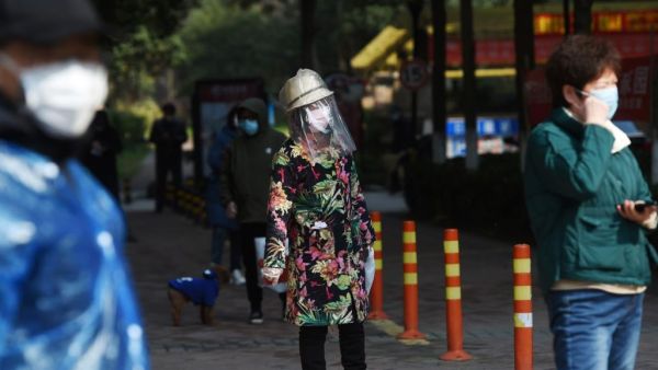 فترة حضانة فيروس كورونا قد تصل إلى 27 يوما