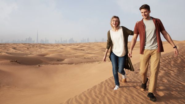 المزيد من المرح قبل عطلة نهاية الأسبوع