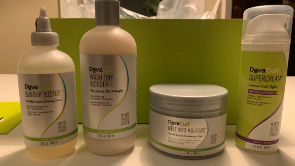 DevaCurl Products Causing Thousands of Consumers to Lose Their Hair, Lawsuit Alleges