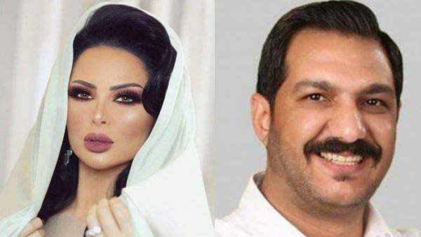 خطيب ديانا كرزون يلجأ للمدعي العام
