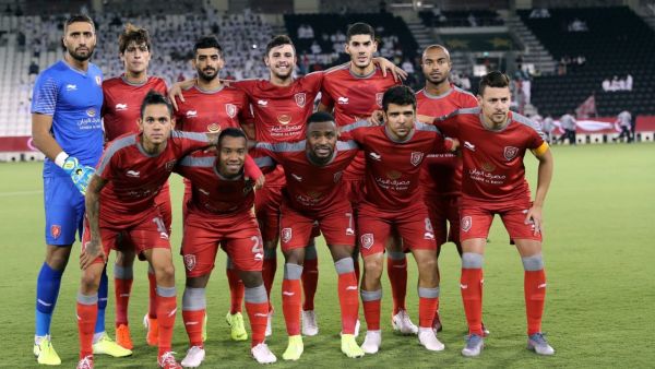 فريق الدحيل