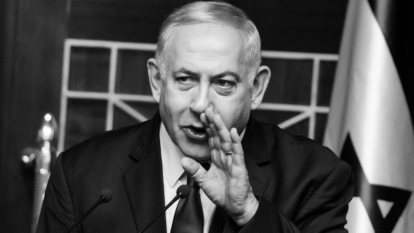 'Arabs, Wake up and Vote for Me!' Is Netanyahu Desperate for the Arab-Israeli Votes He Once Shunned?