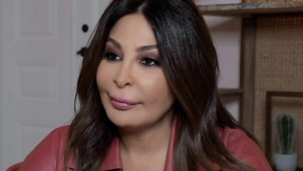 إليسا  إليسا