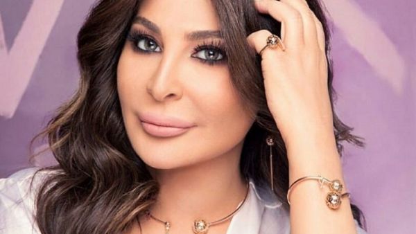 إليسا 
