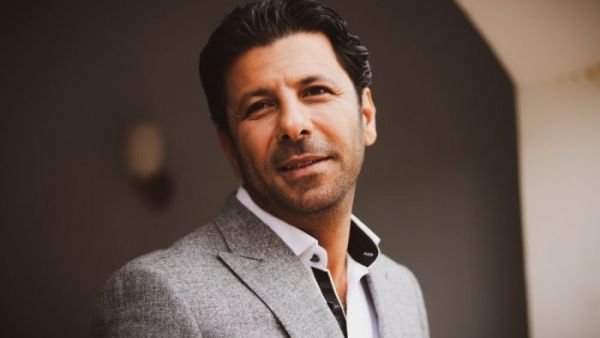  إياد نصار