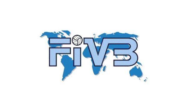 FIVB logo