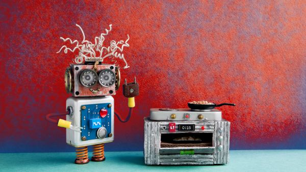 Future Food: How Will Technology Transform What's on Your Plate?