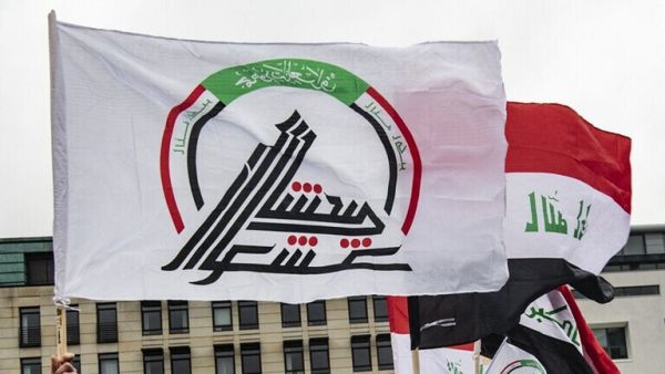 الكردستاني يشترط خروج الحشد الشعبي من محافظة نينوى
