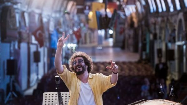 Istanbul Music Festival (Twitter)