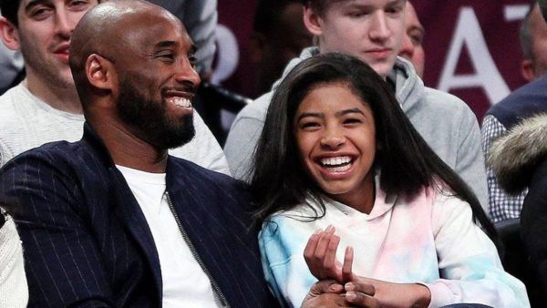 Kobe Bryant and his daughter Gianna have been laid to rest.