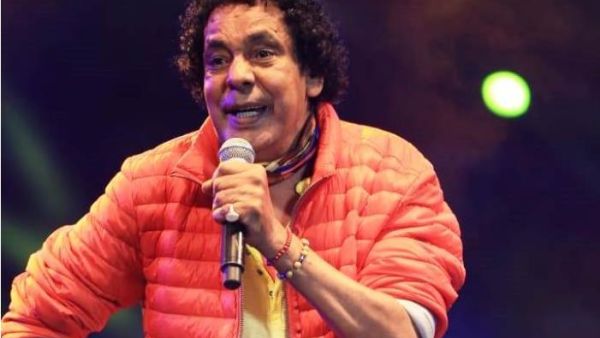 محمد منير