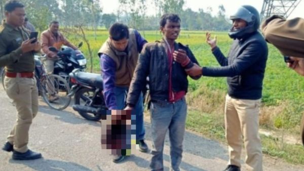 India Terrified: Man Beheads Wife and Walks to the Police Station Holding Her Severed Head