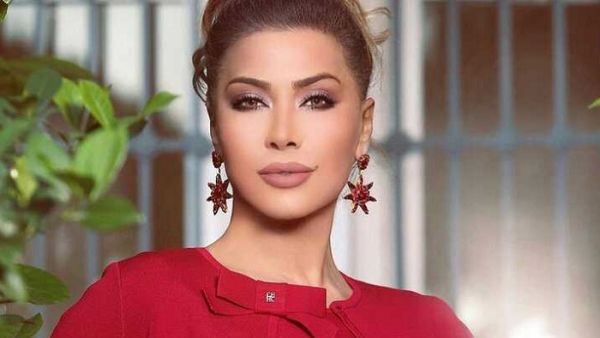 نوال الزغبي