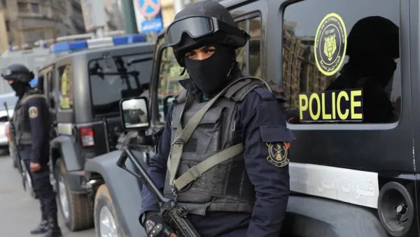 حبس 25 متهما في أكبر عملية غسيل أموال بمكتب بريد مطروح