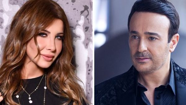 صابر الرباعي يكشف عن رأيه في قضية فيلا نانسي عجرم