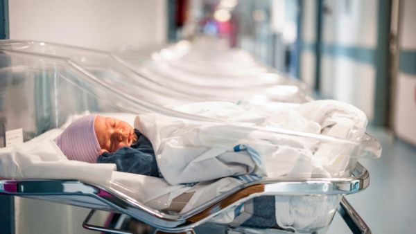 Egypt is preparing for the birth of its 100 millionth baby. (shutterstock)