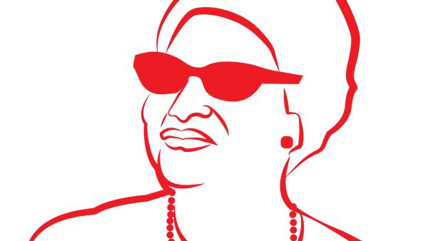 Umm Kulthum  (Shutterstock)	