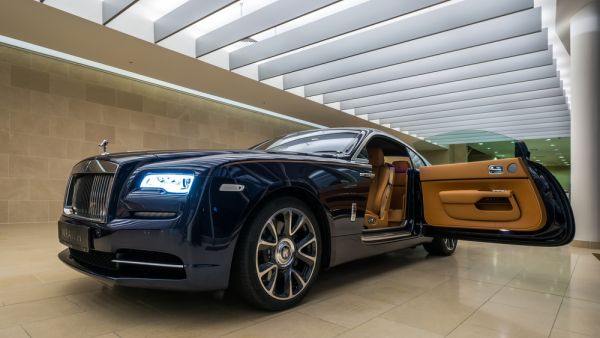 (Shutterstock/ File Photo)