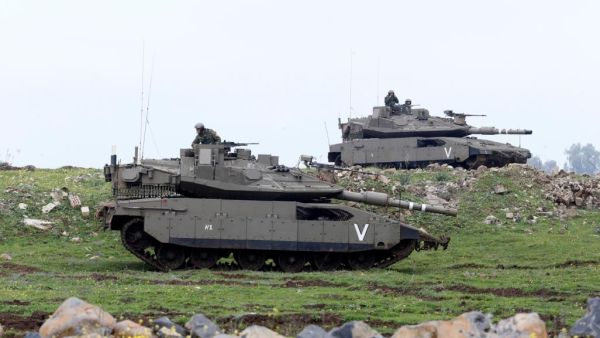 التمرين تشارك فيه القيادتان الشمالية والجنوبية 