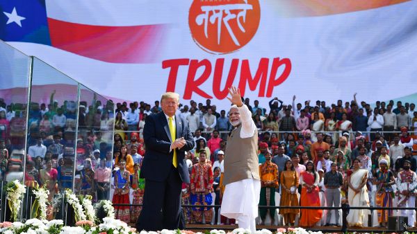Deal or No Deal: Will India's Economy Stand to Prosper From Trump's Visit?