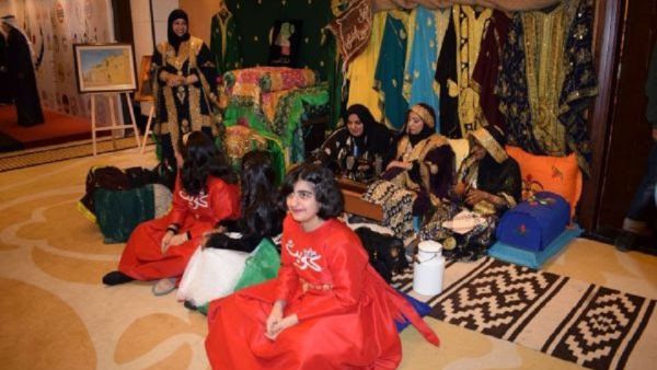 Millennium Hotel and Convention Centre Kuwait Hosts the Second Edition of Testahlon Festival