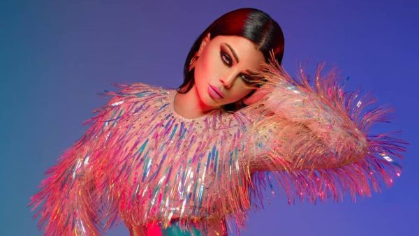 haifa wehbe