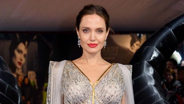 أنجلينا جولي