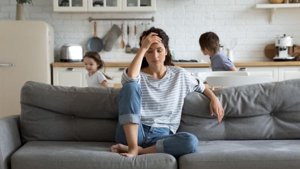قد تودون رمي الأطفال من النوافذ، وهذا طبيعي