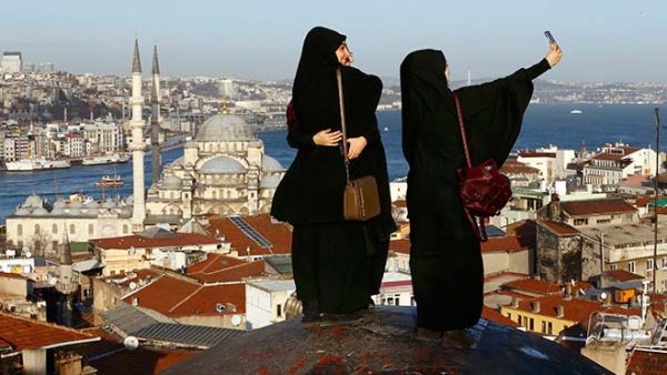 المفاهيم الخاصة بالسياحة الحلال وسوق السياحة للمسلمين لم يتم تحديدها بعد من قبل المؤسسات الرسمية في تركيا 