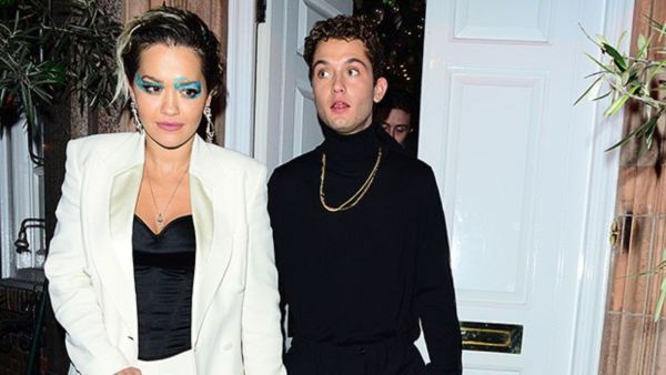 رافيرتي لو وريتا أورا