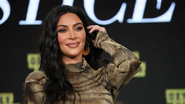 كيم كارداشيان