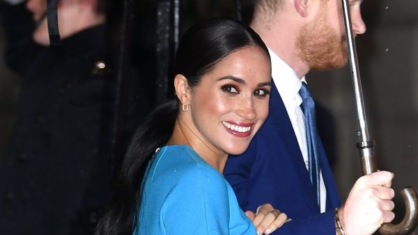 ميغان ماركل