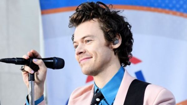 هاري ستايلز