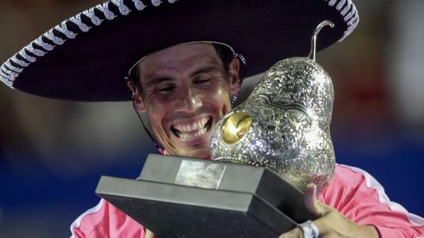 رافاييل نادال