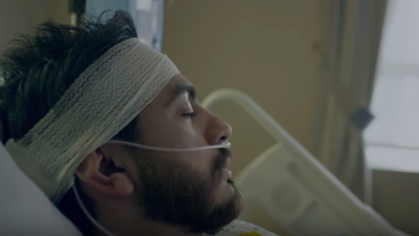 تامر حسني في وضع حرج