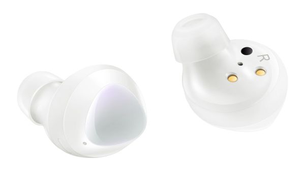يستند تصميم سماعات Galaxy Buds+ الجديدة من سامسونج إلى تجربة الأصوات اللاسلكية الاستثنائية التي تقدمها سماعات Galaxy Buds