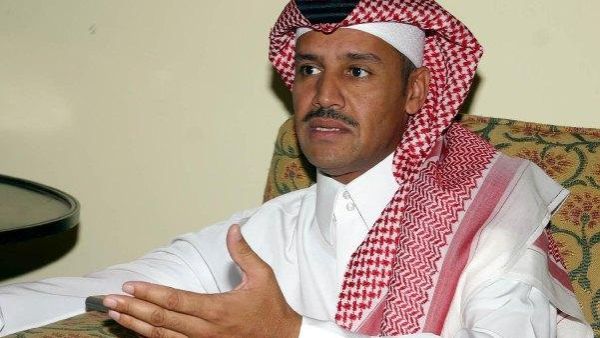 خالد عبد الرحمن