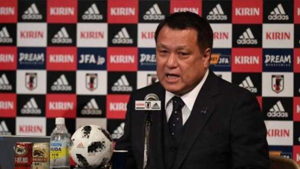 يوشيرو موري