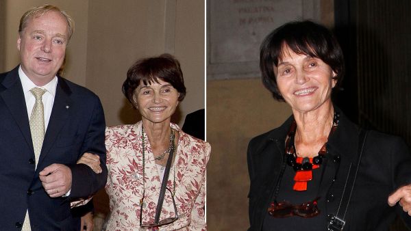 الأميرة تيريزا