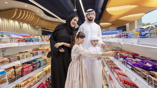 الشركة تطرح نظام مكافآت قائم على النقاط يمكّن العملاء من جمع النقاط مقابل مشترياتهم، واستبدالها بالمنتجات والخدمات في متاجر واحة أدنوك الشركة تطرح نظام مكافآت قائم على النقاط يمكّن العملاء من جمع النقاط مقابل مشترياتهم، واستبدالها بالمنتجات والخدمات في متاجر واحة أدنوك