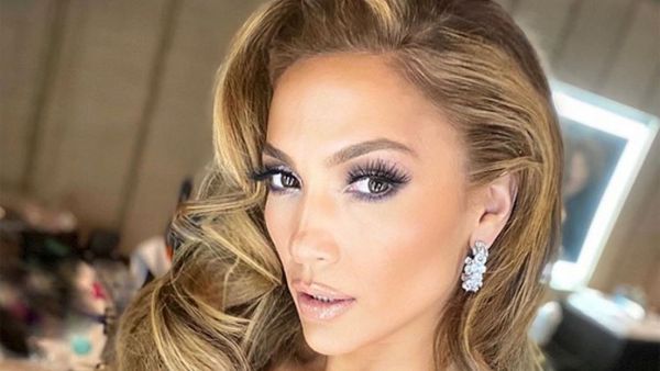 جينيفر لوبيز