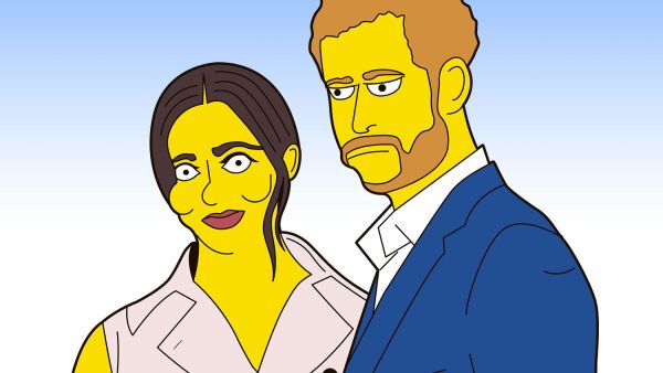 ميغان ماركل  