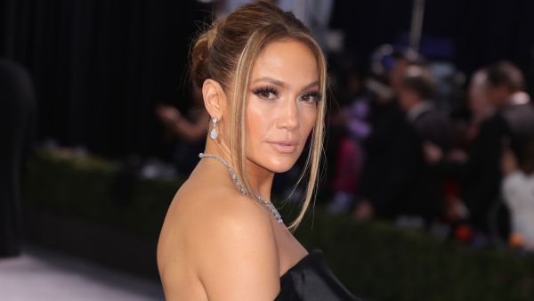 جينيفر لوبيز